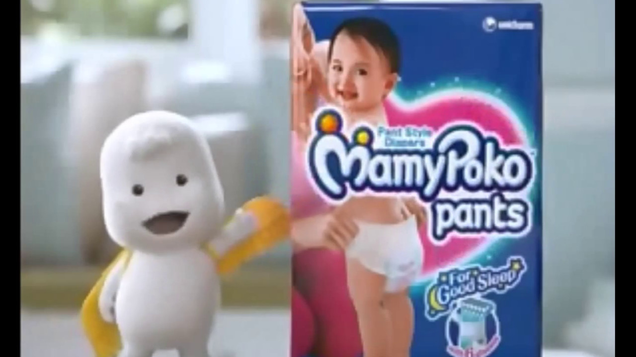Mamy Poko Diapers Xxl - Best Price in Singapore - Jul 2023 | Lazada.sg