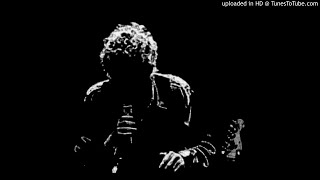 Bob Dylan live   What Was It You Wanted, Edinburgh 1995