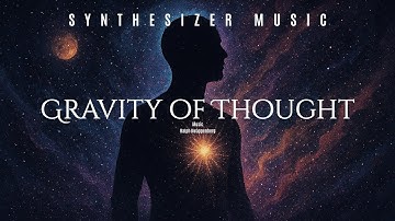 Gravity Of Thought - Synthesizer Music