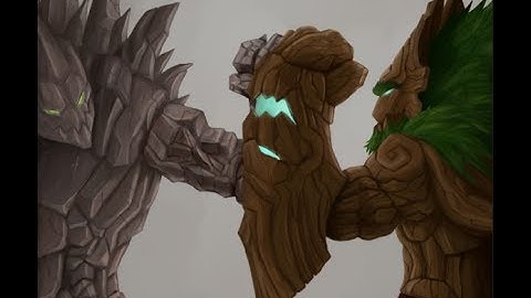 TANK META VS LETHALITY META = TANKS WIN