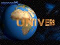 Universal Pictures 1990 1997 Logo Remake REDO 