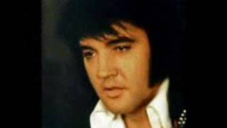 Vignette de la vidéo "Elvis Presley and Karen Carpenter "Solitaire""