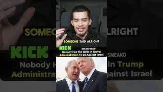 Nobody Has The Balls In Trump Administration!! @SHNEAKO  @DonaldJTrumpforPresident