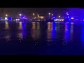 Riyadh Boulevard Dancing Light