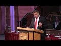 Проповедь - Александр Полховский "К Евреям 10:19-23"