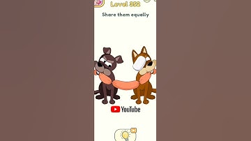 Dop2 delete one part level 352#gaming #dop2#shots