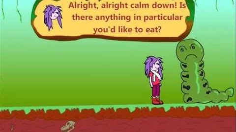 Uni work - Yggdrasil - Game Engine Concept 1