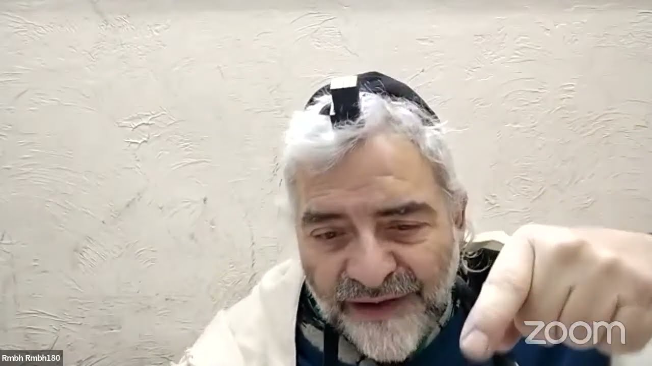 Likouté Moharan - Torah 69 Youd (10 suite)