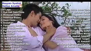 30 lagu misteri ilahi gentabuana full album