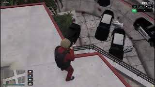 [COLDRP] KRAKAKUS VON 893🐊🐊 | Raijk