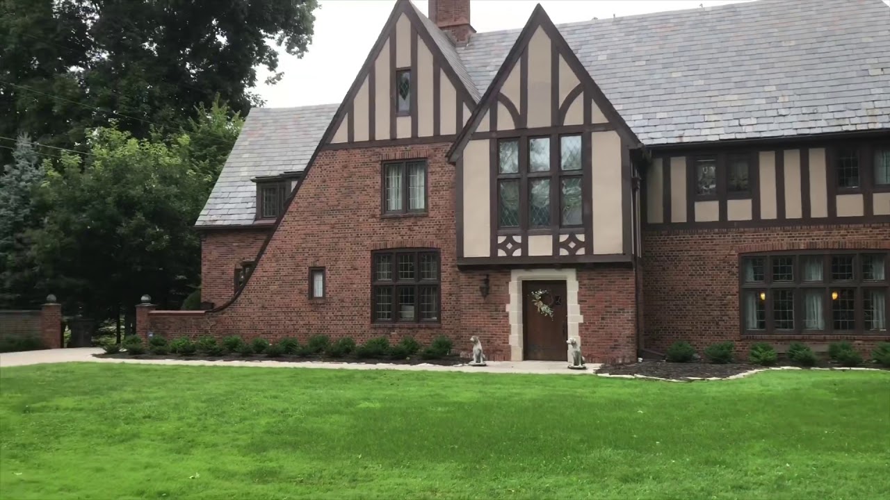 117 S Rosewood Dr with Lawn Care YouTube