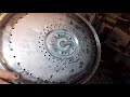 Ошибки при замене фланцев на стиральной машине Whirlpool