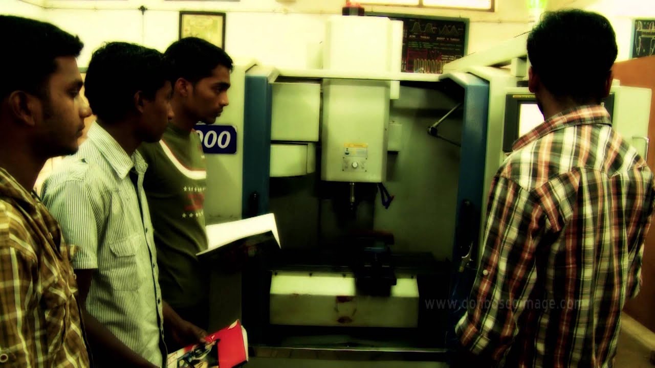 DB Tech : SKILLING INDIA