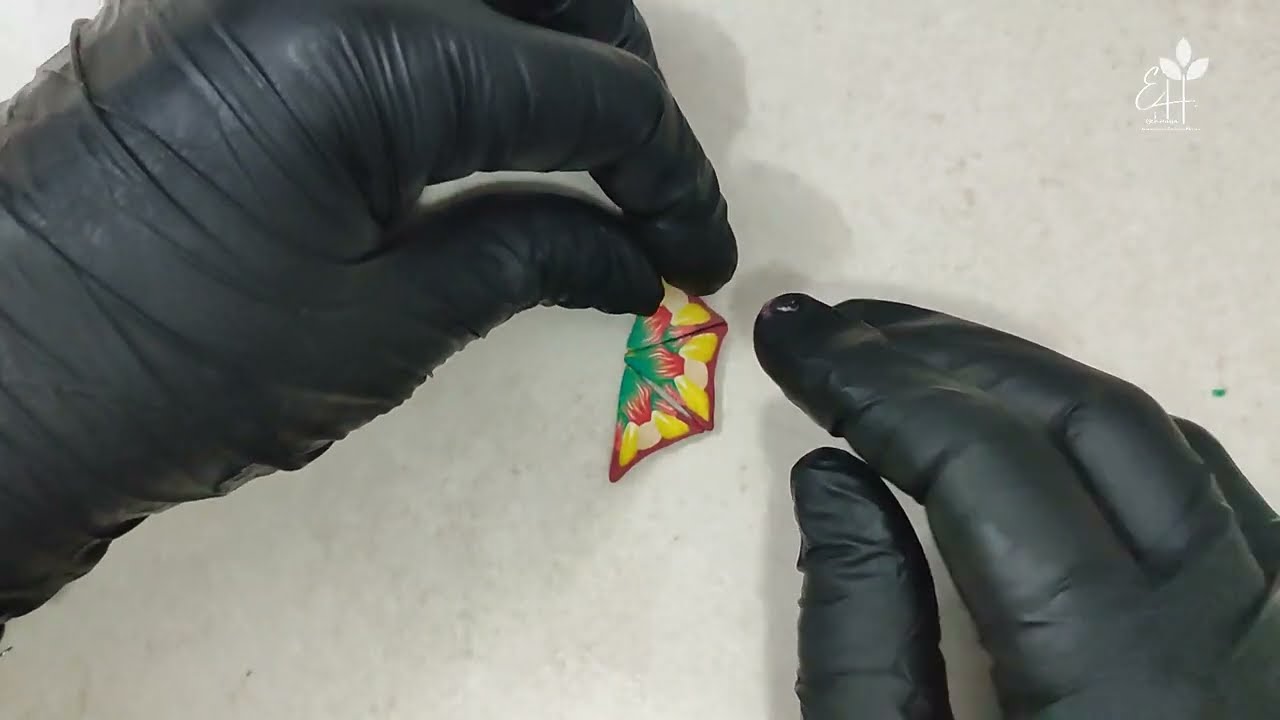 Cuias em cerâmica Plástica - Produzindo 