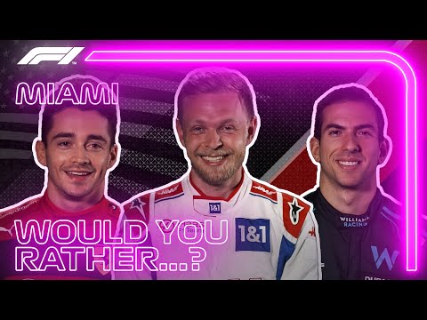 Would You Rather: USA Edition