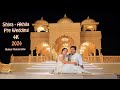 Shiva  akhila pre wedding song 20244k by mohan photography 9989089617