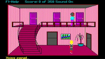 Hugo 2: Whodunit? Walkthrough