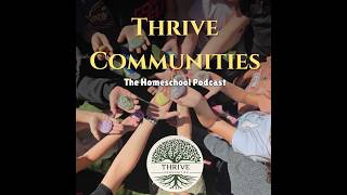 Lisa Fischer: Reset Your Life with Thrive Communities