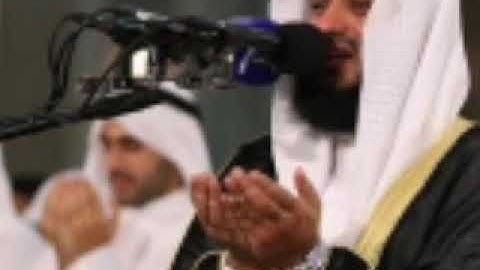 تلاوات مختارة - سورة السجدة - مشاري راشد العفاسي - من اجمل ما سمعت