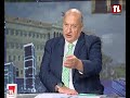 فادي داوود مع جلال عساف 300826 لبنان اليوم