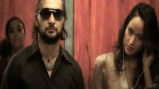 Sharam feat. Daniel Bedingfield - The One