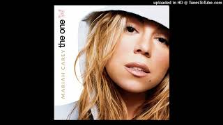 Mariah Carey - The One (Instrumental HD)