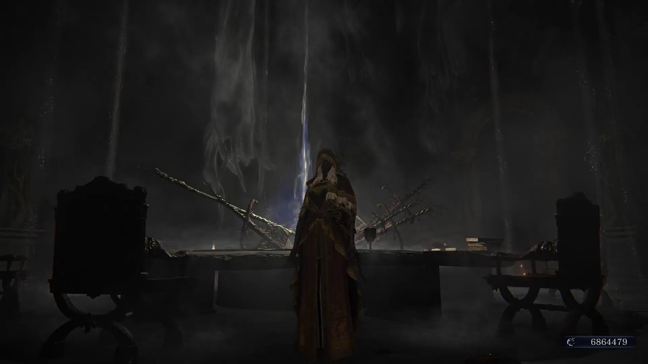 [エルデンリングナイトレイン]ピン指さないなら好きに動きますねw[まつたり配信]