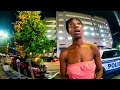 Drunk as Hell Mother of All Karens Plays Dumb in Front of Cops After Passing Out Inside Her Car