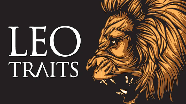 Leo Personality Traits (Leo Traits and Characteristics) - DayDayNews