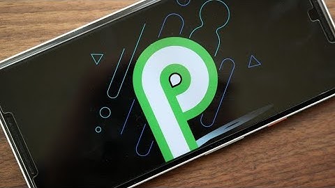 Android P Beta on Oneplus 6 Reviews | Should you Install it or not!!