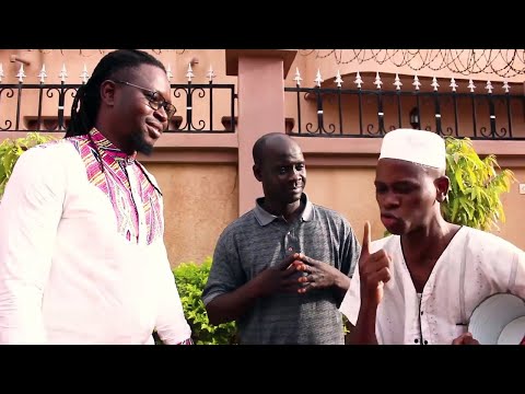GARIBOU FAMA & TATA POUND (Vidéo 2020)