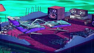 Grupo Frontera \& Bad Bunny - un x100to (Slowed and Reverb)