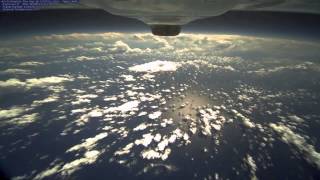 NASA Hurricane Mission - GRIP