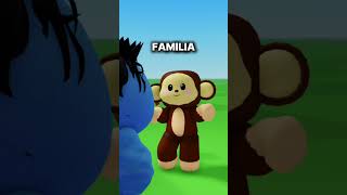 CARDENAS NOS HIZO UNA ANIMACIÓN GOD 😱♥️ #panamonkey #roblox #shorts