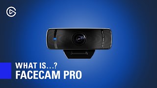 What is Facecam Pro? Introduction and Overview