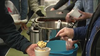 Local organizations promote Homeless Awareness Month