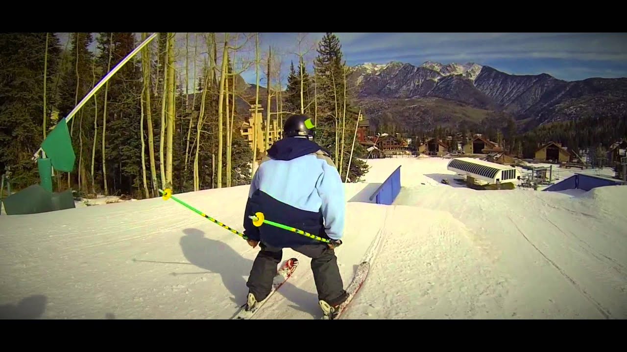 Gian Salzillo // First Day