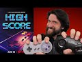 High Score - Documentary (My Thoughts)