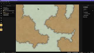 World Building - Let's Make a Map! EP01