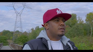 Dr Cryme - Weak Point (Official Video)