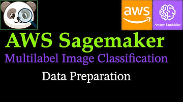 AWS Sagemaker Course - Data Preparation for Multilabel Image Classification