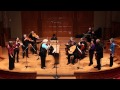 Portland baroque orchestra performs vivaldis four seasons