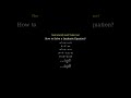 Quadratic Equation Solution