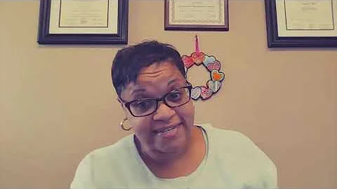 A Read-aloud with Dr. Tamara Willis, Superintendent