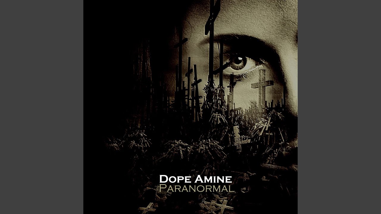 Paranormal (QUAL & FREUDE Remix)