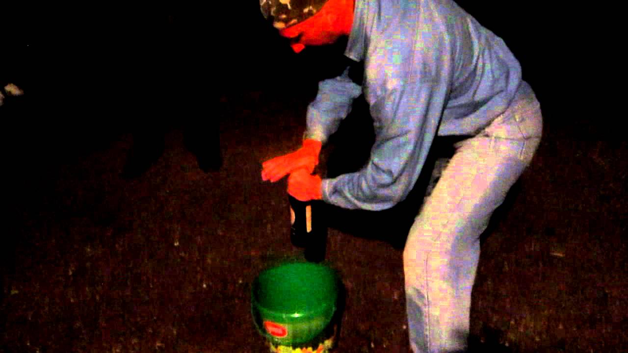 Triks ar alus pudeli - YouTube Raymondey