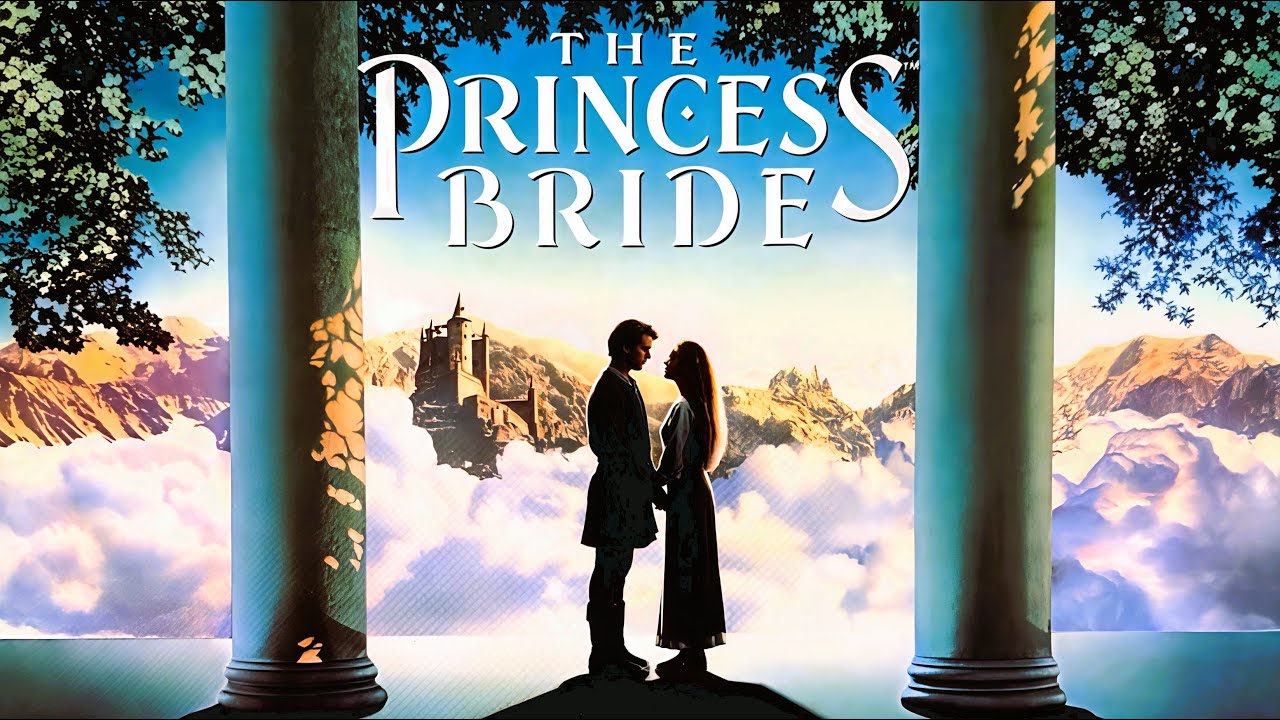 The Princess Bride (1987) Analysis and Cultural Commentary :: Entertainment-Driven :: Rob Reiner