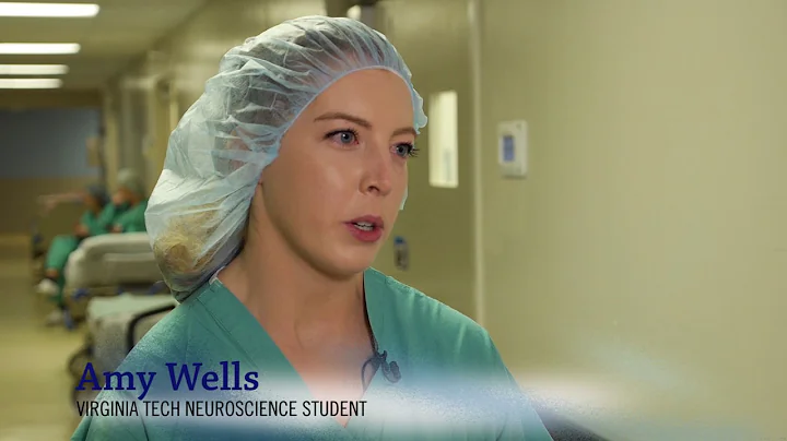 Virginia Tech and Carilion Clinic Neuroscience Col...