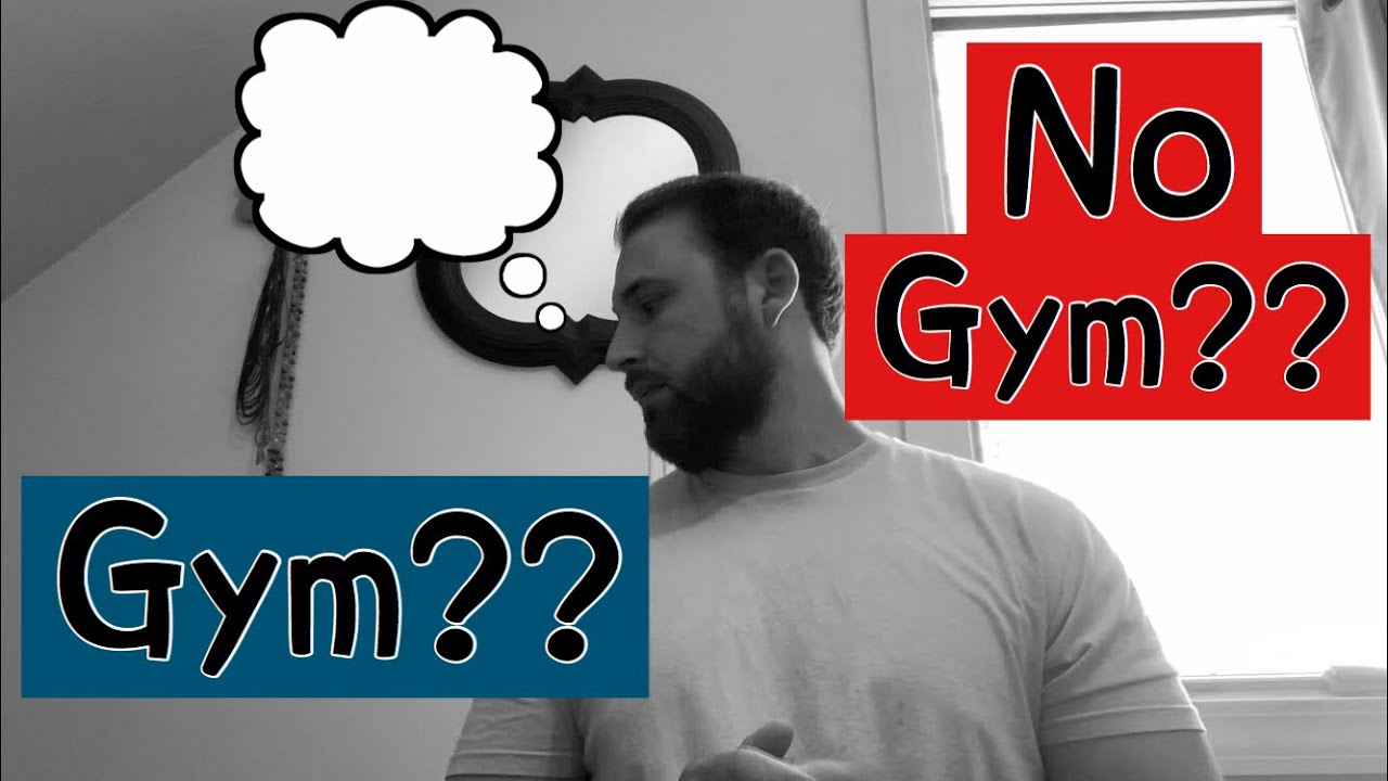 Is it Safe to go to the Gym?