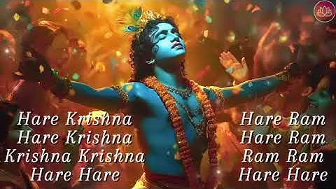 Soulful Chant | Hare Krishna Hare Rama Maha mantra